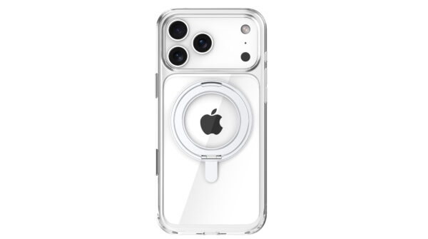 iPhone 17 Pro: Teek 360, Clear