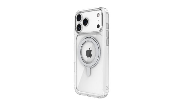 iPhone 17 Pro: Teek 360, Clear - Image 5