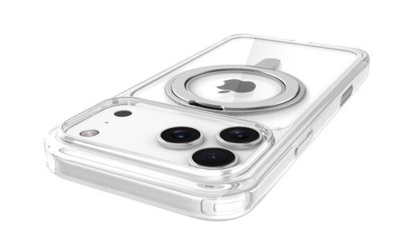 iPhone 17 Pro: Teek 360, Clear - Image 6