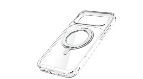 iPhone 17 Pro: Teek 360, Clear - Image 7