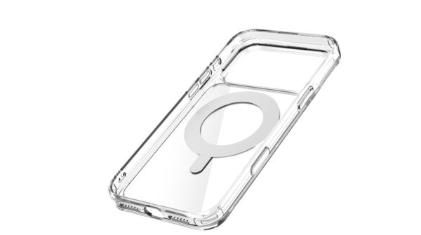 iPhone 17 Pro: Teek 360, Clear - Image 8