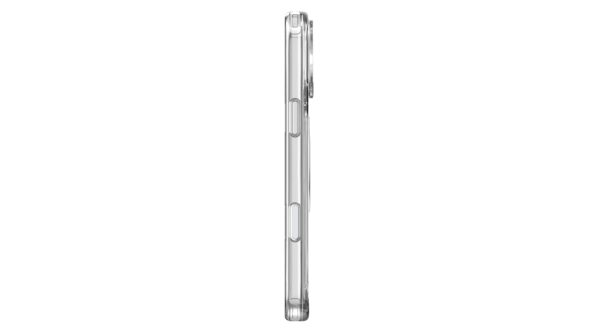 iPhone 17 Pro: Teek 360, Clear - Image 2