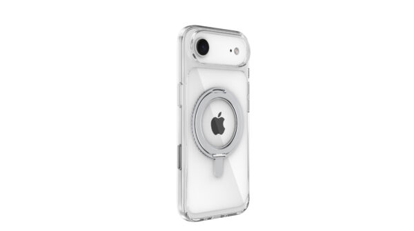 iPhone 17 Air: Teek 360, Clear - Image 8
