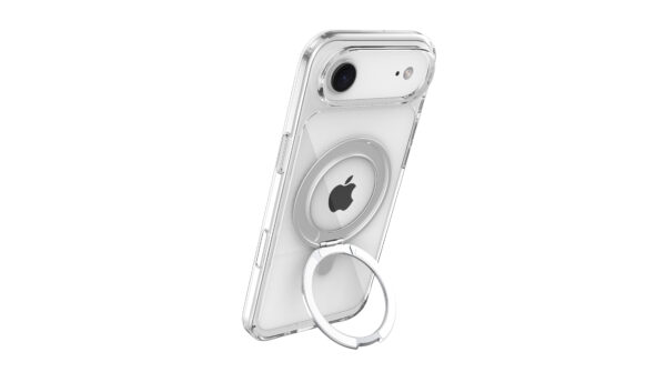 iPhone 17 Air: Teek 360, Clear - Image 7