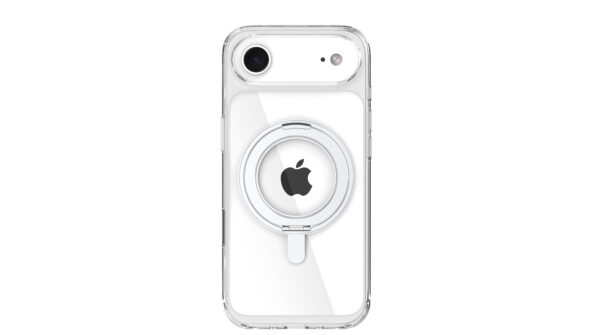 iPhone 17 Air: Teek 360, Clear - Image 6