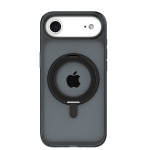 iPhone 17 Air: Teek 360, Smoke
