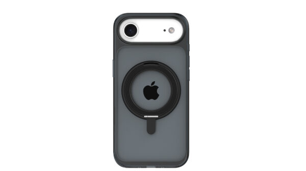 iPhone 17 Air: Teek 360, Smoke