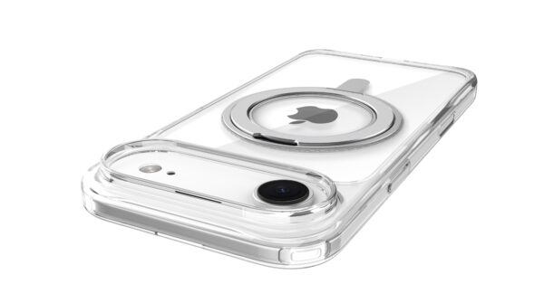 iPhone 17 Air: Teek 360, Clear - Image 5