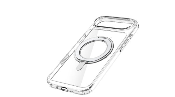 iPhone 17 Air: Teek 360, Clear - Image 4
