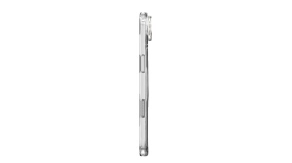 iPhone 17 Air: Teek 360, Clear - Image 2