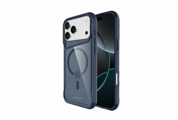 iPhone 17 Pro: Super Hero, Navy - Image 7