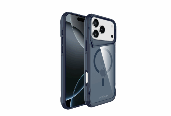 iPhone 17 Pro: Super Hero, Navy - Image 6