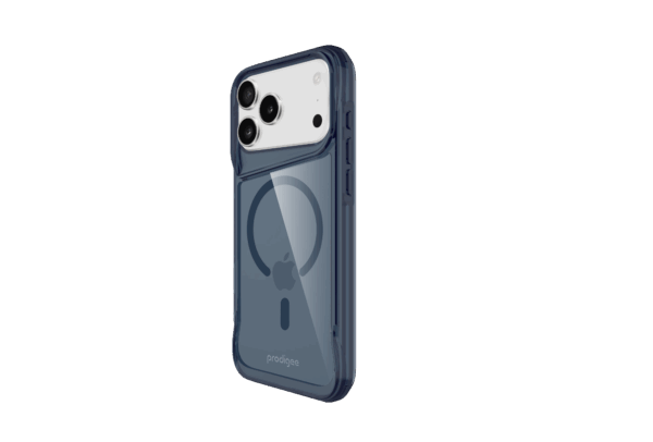 iPhone 17 Pro: Super Hero, Navy - Image 5