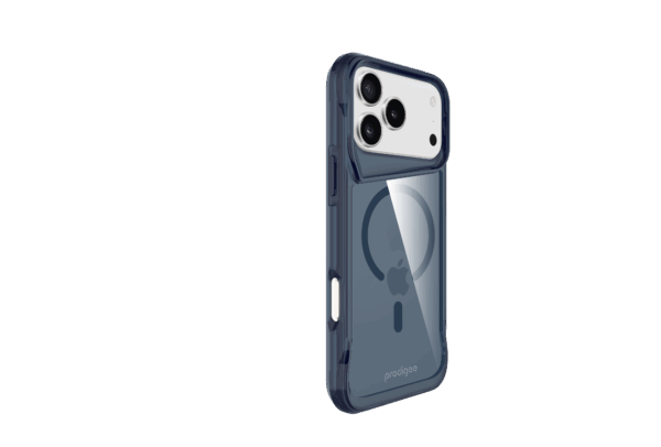 iPhone 17 Pro: Super Hero, Navy - Image 4