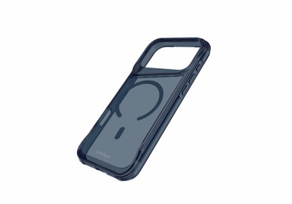 iPhone 17 Pro: Super Hero, Navy - Image 3