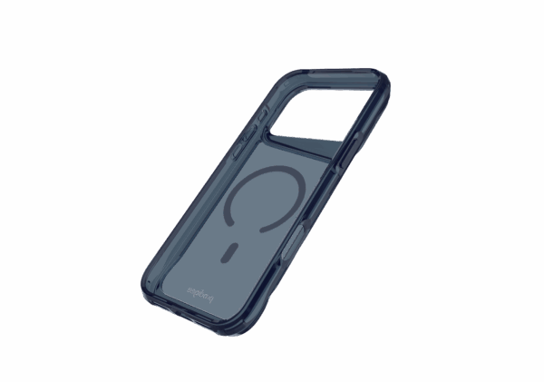 iPhone 17 Pro: Super Hero, Navy - Image 2