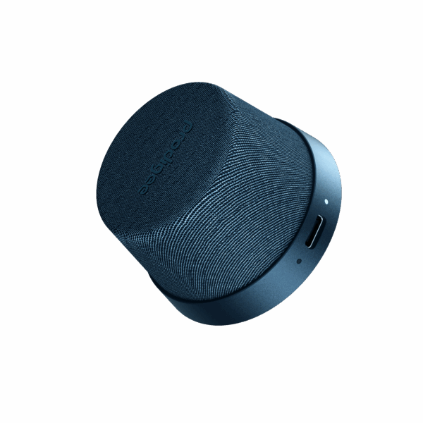 Mag da Beat, Royal Blue - Image 3