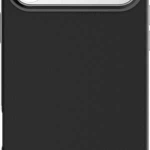 iPhone 17 Pro: Edge, Black