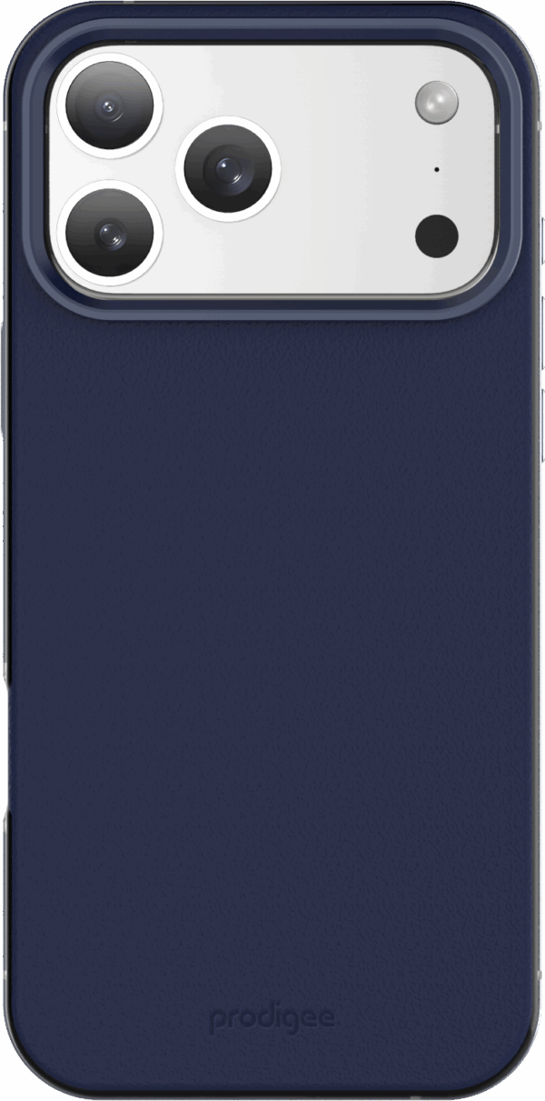 iPhone 17 Pro: Edge, Blue