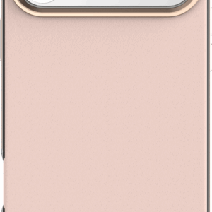 iPhone 17 Pro: Edge, Rose