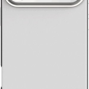 iPhone 17 Pro: Edge, Grey