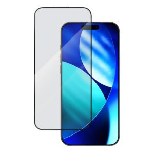 Super Glass: iPhone 17, Vision Pro