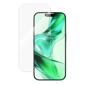 Super Glass: iPhone 17, Clear