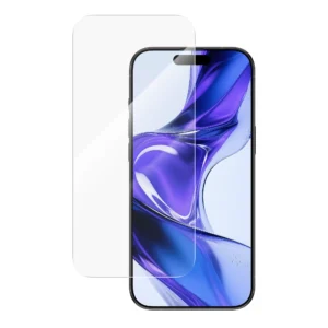 Super Glass: iPhone 17 Air, Clear