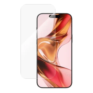Super Glass: iPhone 17 Pro, Clear
