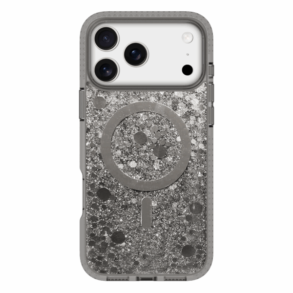 iPhone 17 Pro: PopStar, Titanium