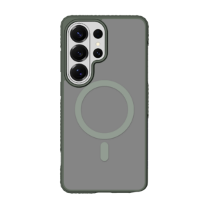 Galaxy S26 Ultra: Jogger, Army