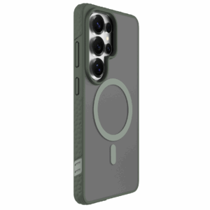 Galaxy S26 Ultra: Jogger, Army