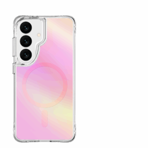 Galaxy S26 Plus: Glow