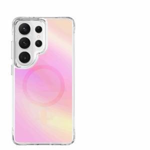 Galaxy S26 Ultra: Glow