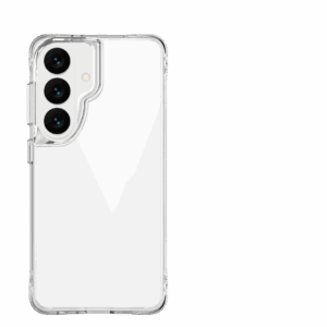 Galaxy S26 Plus: Hero, Clear