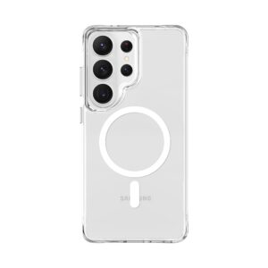 Galaxy S26 Ultra: Hero + Mag