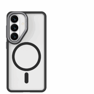 Galaxy S26 Plus: Kick It, Black