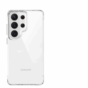 Galaxy S26 Ultra: Hero, Clear