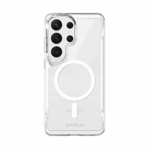 Galaxy S26 Ultra: Super Hero, Clear