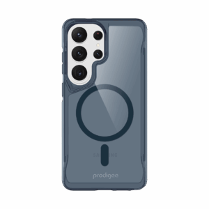 Galaxy S26 Ultra: Super Hero, Navy