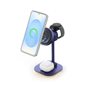 Mag Chill Station Qi2