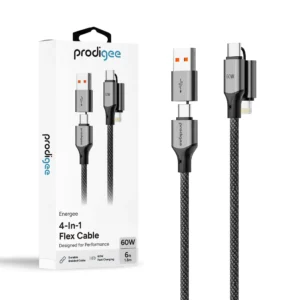 Energee 4 in 1 Flex 60W