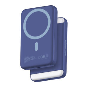 Mag Power To Go Halo