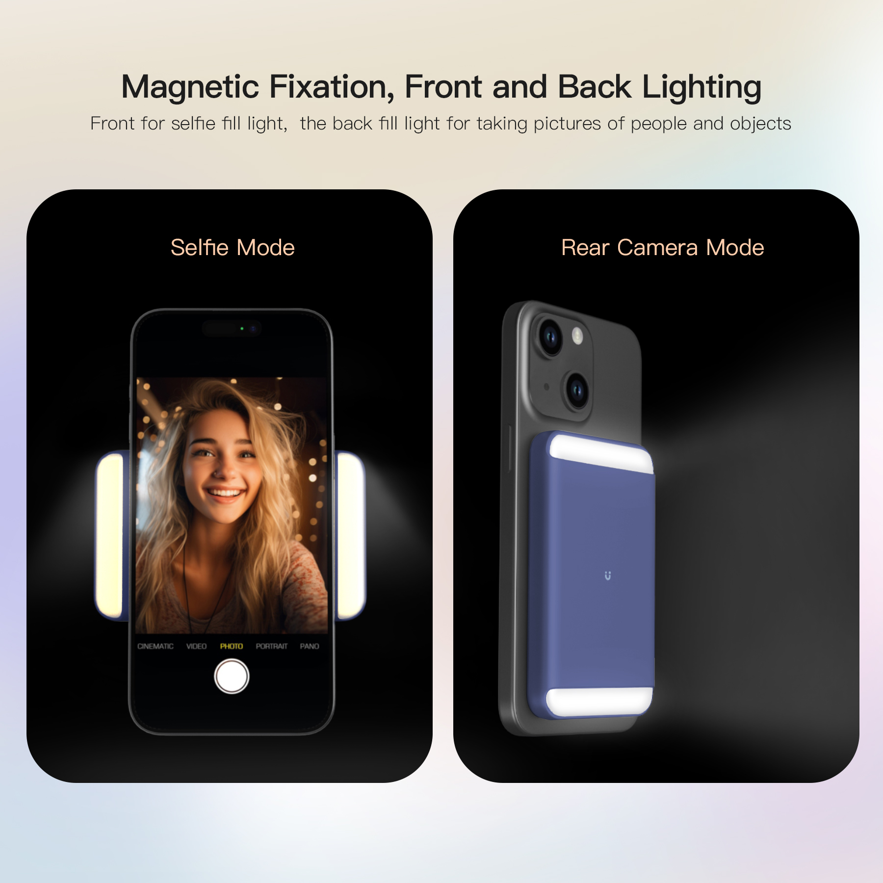 Mag Power To Go Halo - Image 5