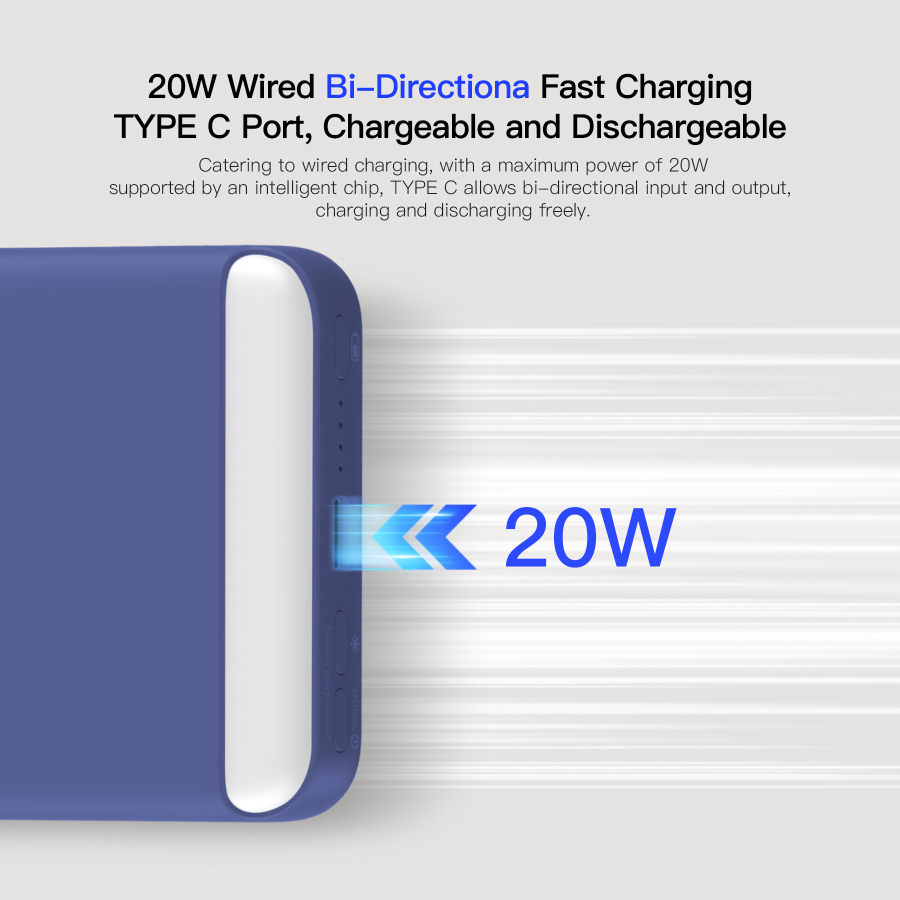 Mag Power To Go Halo - Image 2