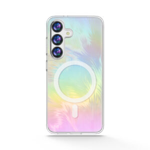 Galaxy S25 FE: Pampas, Ice