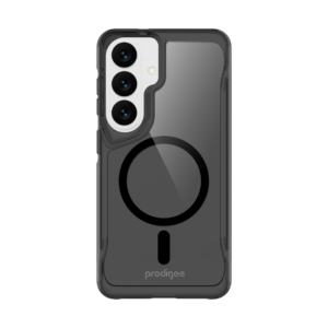 Galaxy S26: Super Hero, Smoke