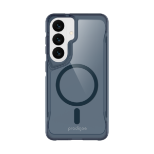 Galaxy S26: Super Hero, Navy