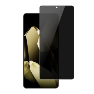 Super Glass: Galaxy S26 Ultra, Privacy