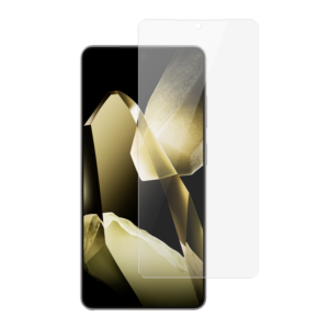 Super Glass: Galaxy S26 Ultra, Clear